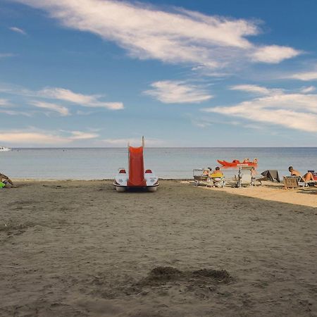 Appartamento Levante Pt - Myho Casa Torre Canne Buitenkant foto