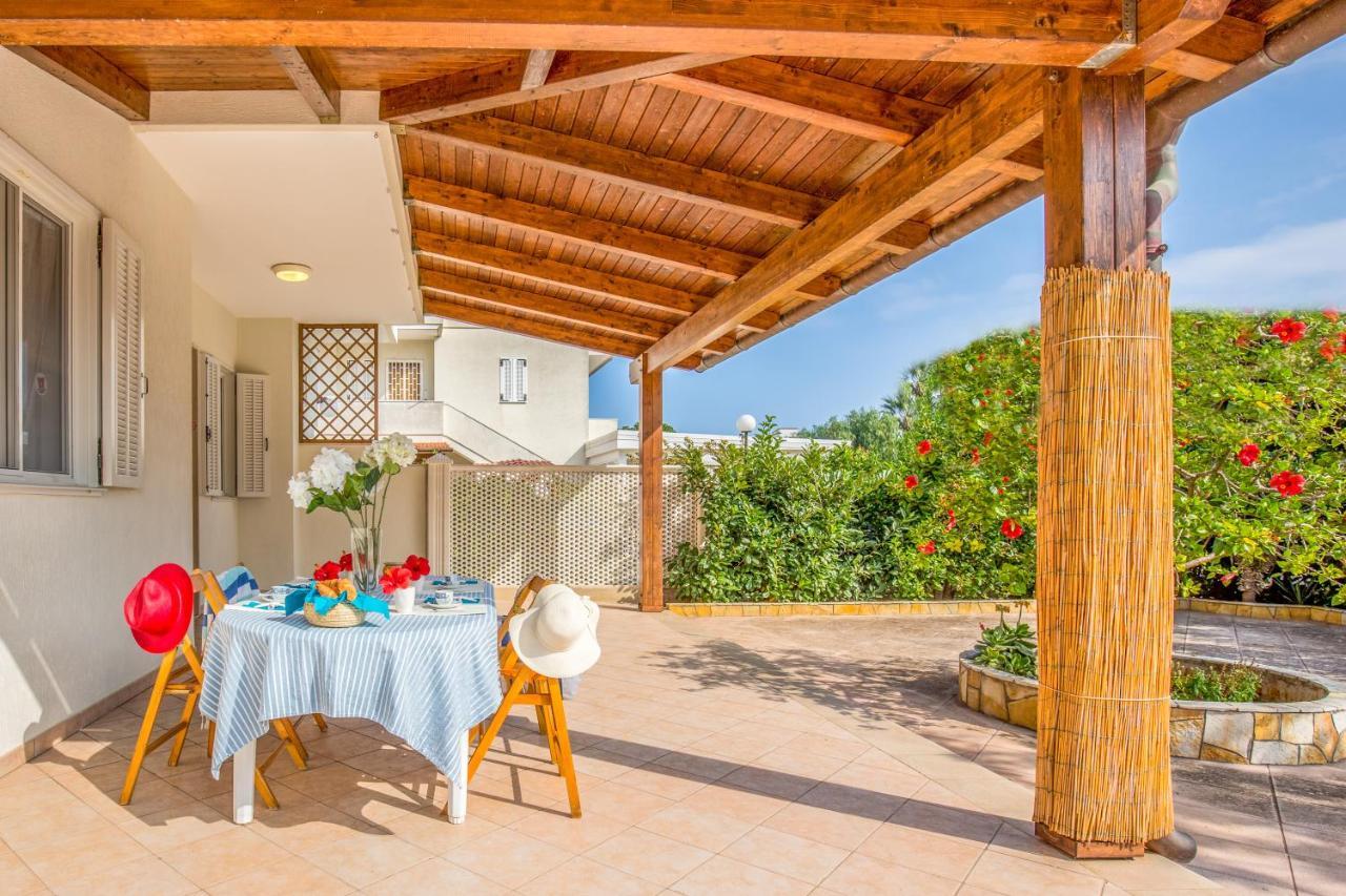 Appartamento Levante Pt - Myho Casa Torre Canne Buitenkant foto