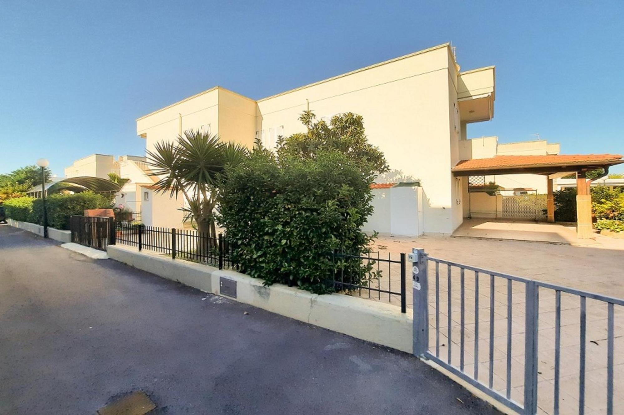 Appartamento Levante Pt - Myho Casa Torre Canne Buitenkant foto