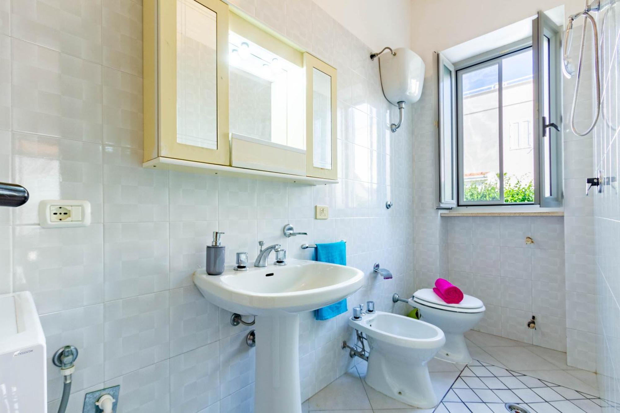 Appartamento Levante Pt - Myho Casa Torre Canne Buitenkant foto