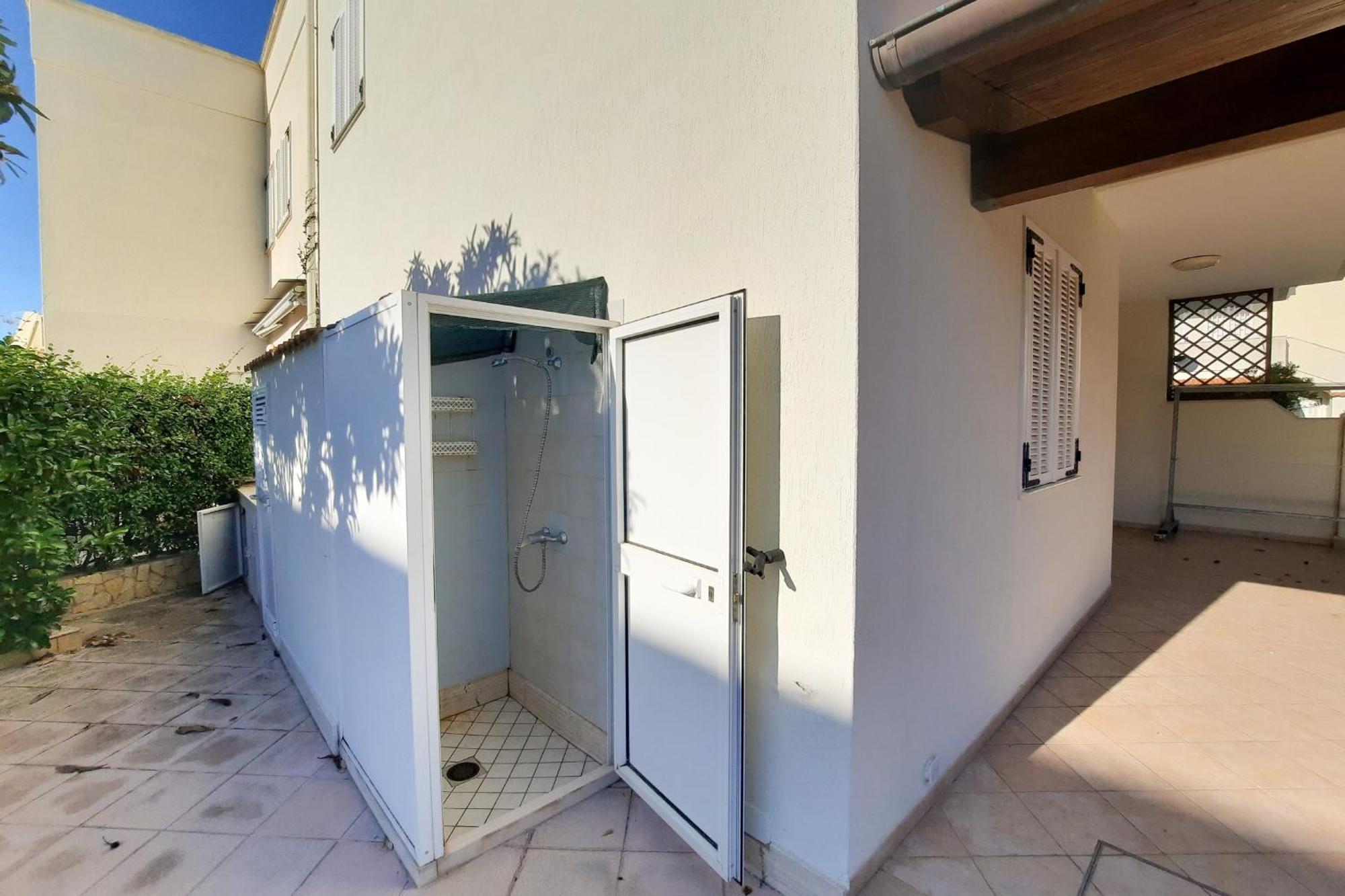 Appartamento Levante Pt - Myho Casa Torre Canne Buitenkant foto