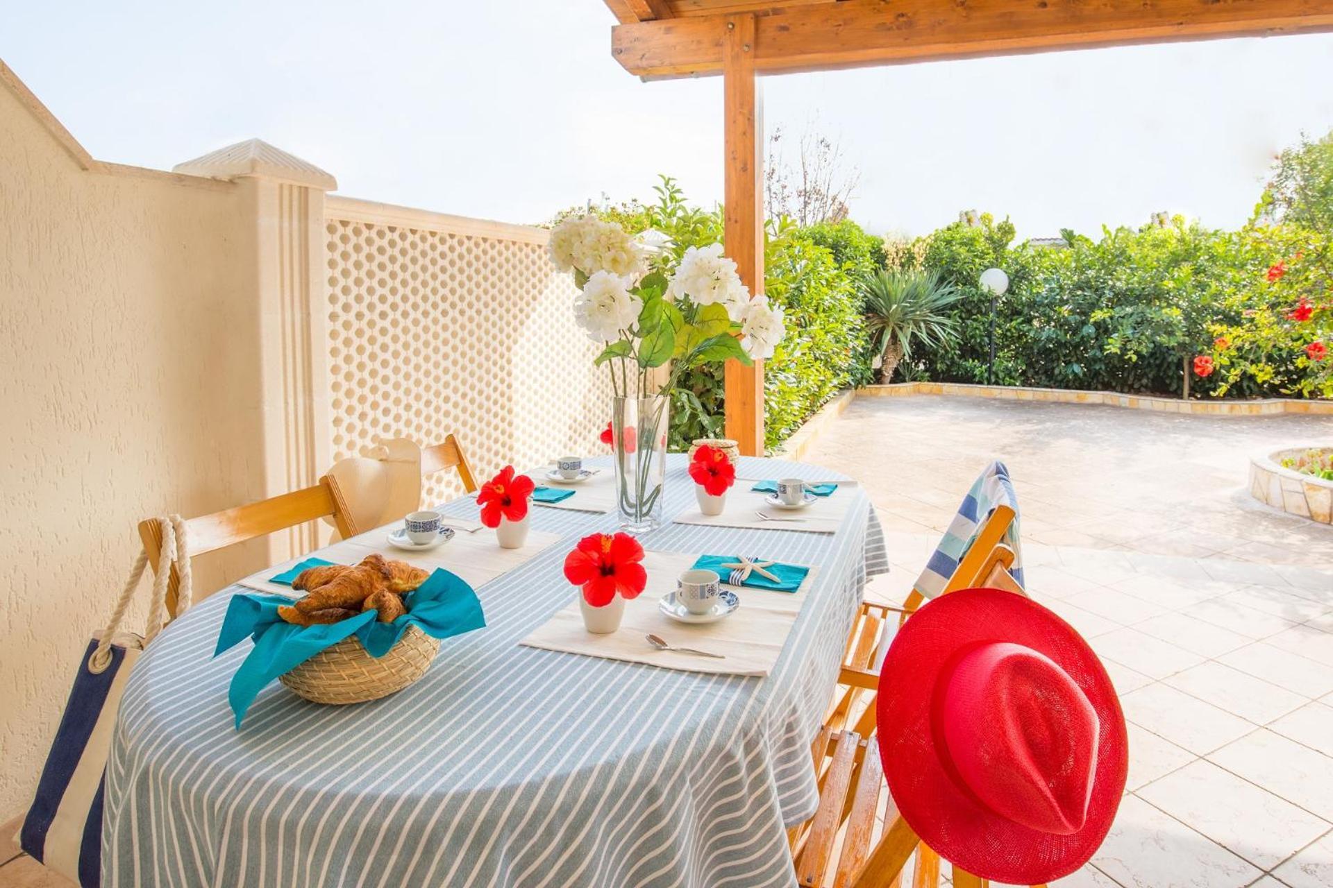 Appartamento Levante Pt - Myho Casa Torre Canne Buitenkant foto