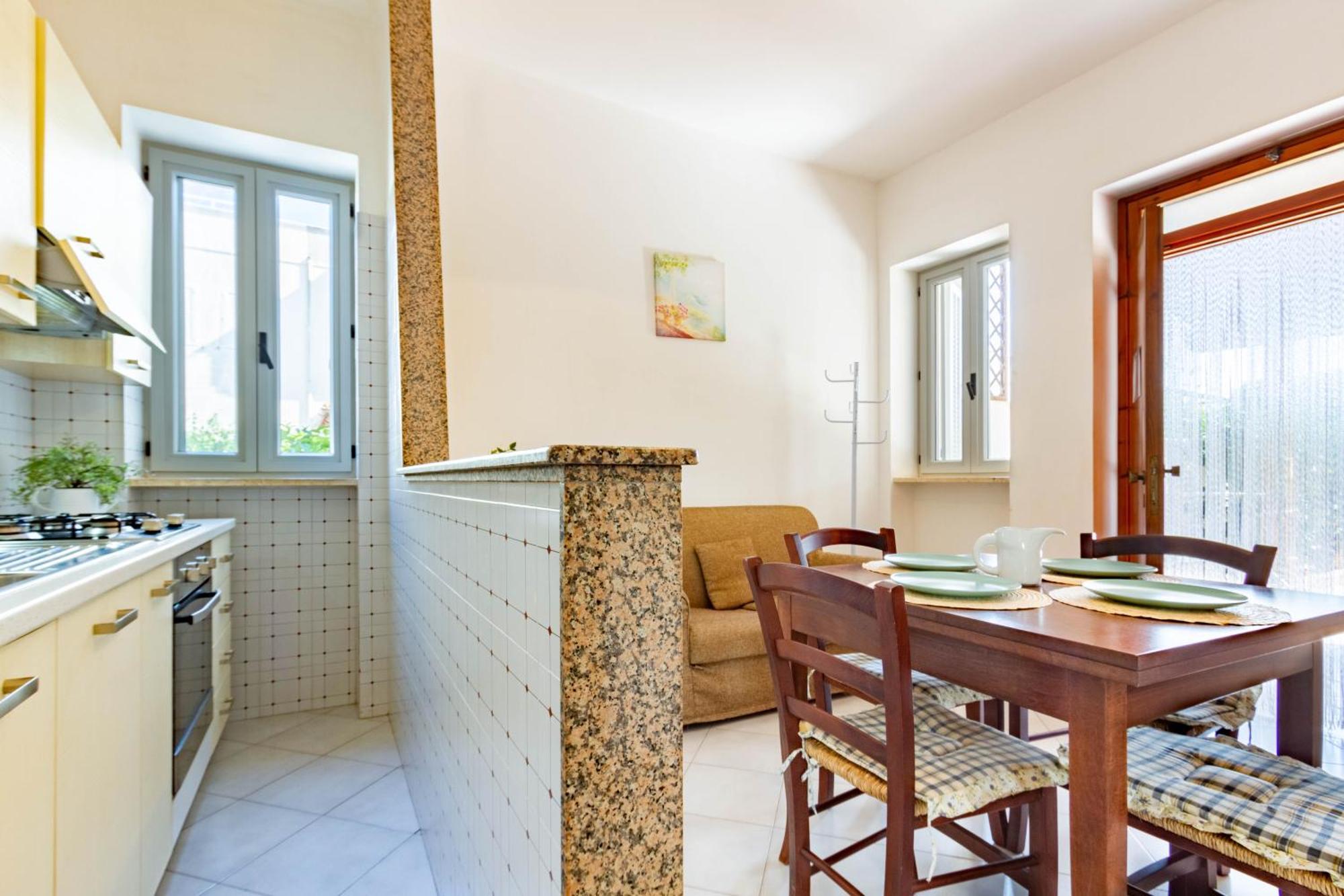 Appartamento Levante Pt - Myho Casa Torre Canne Buitenkant foto