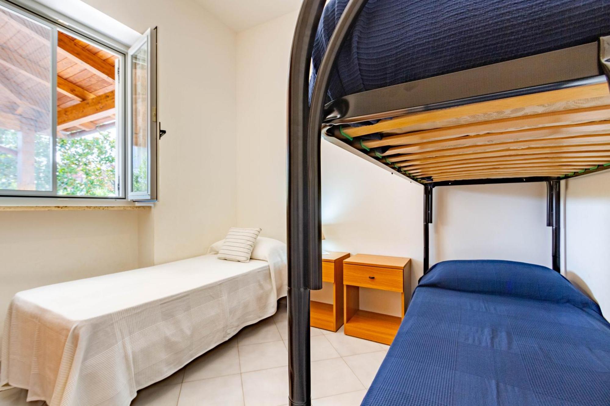Appartamento Levante Pt - Myho Casa Torre Canne Buitenkant foto