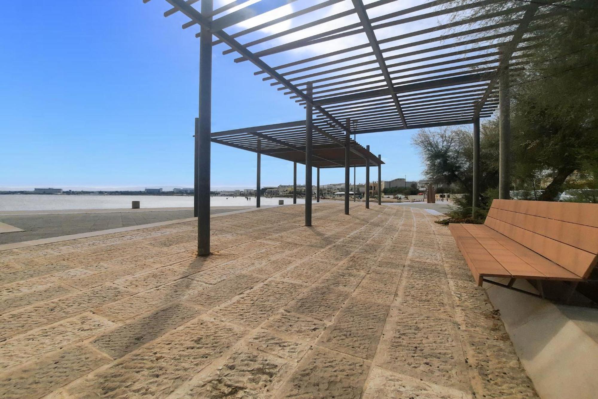 Appartamento Levante Pt - Myho Casa Torre Canne Buitenkant foto